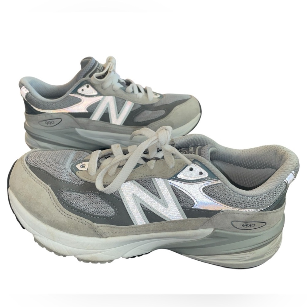 New Balance Fuel Cell 990v6 - Picture 1 of 5
